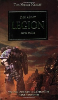 Horus Heresy: Legion