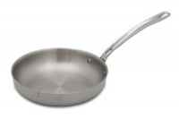 Viking 7-Ply Stainless 9-1/2 Fry Pan