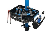 Park Tool Work Tray (For PCS-1, PCS-4, PCS-9, PCS-10, PCS-11, and PRS-15)