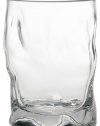 Bormioli Rocco Sorgente Water Glasses, Gift Boxed, Set of 4