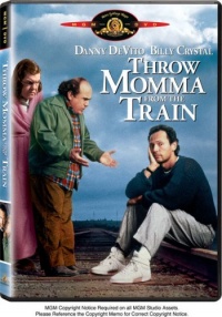 Throw Momma From the Train