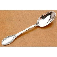 Wallace Italian Sterling Impero Teaspoon