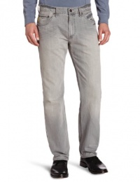 Nautica Men's Straight Fit Jean