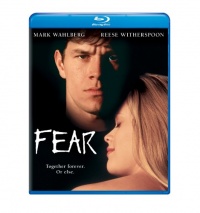 Fear [Blu-ray]