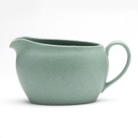 Noritake Colorwave Green Gravy Boat