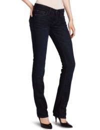 Lucky Brand Women's Charlie Straight Leg Jean