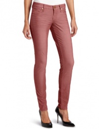 True Religion Women's Shannon Skinny Corduroy