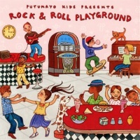 Rock & Roll Playground (Putumayo Kids Presents)