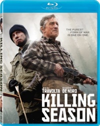 Killing Season (Blu-Ray)