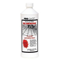 Pro Shot Industrial Re-Newing Floor Restorer, 32-Ounces