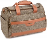 Hartmann Luggage Tweed Classic Cosmetic Tote