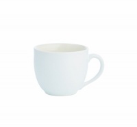 Noritake Colorwave Cup, White