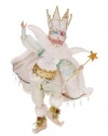 Mark Roberts Collectible Winter Wonderland Christmas Fairy - Small 9 #51-12420