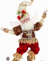 Mark Roberts Collectible Chocolatier Fairy - Small 9 #51-02376