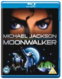 Michael Jackson's Moonwalker