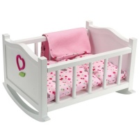 Corolle Mon Premier Small Doll Cradle