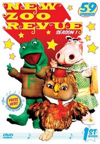 New Zoo Revue - Season 1