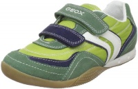 Geox Kids Charlie Sneaker