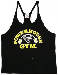 PH300 Powerhouse Gym Mens Tank Top