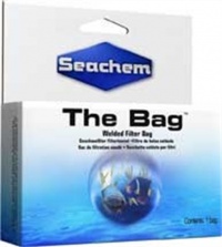 Seachem The Bag Filter Media Bag