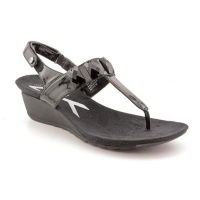 AK Anne Klein Sport Women's Sachie Thong Sandal