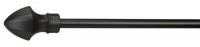 Umbra Staff 28 by 48-Inch Drapery Rod