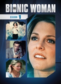 The Bionic Woman: Season One