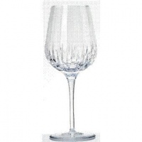 Reed & Barton Miller Rogaska Soho Brilliant Crystal Goblet