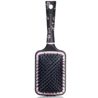 Remington B90P Pearl Ceramic Paddle Hair Brush with Real Crushed Pearls