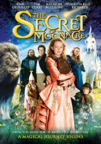 The Secret of Moonacre