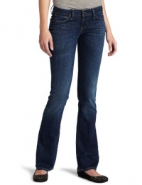 Levi's Women's Modern Bold Curve Skinny Boot Cut Jean