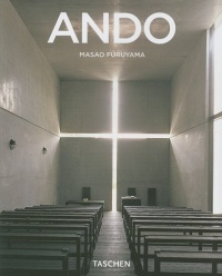 Tadao Ando: 1941 (Taschen Basic Architecture)