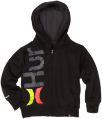 Hurley Toddler Boys Vert Hoodie