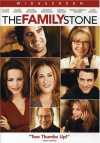 The Family Stone (Widescreen Edition)