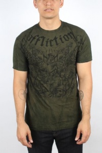 Affliction Men's Seige