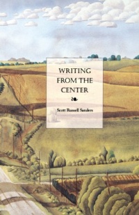 Writing from the Center