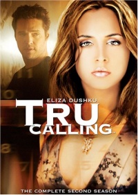 Tru Calling: The Complete Second Season