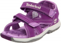 Timberland Mad River 2-Strap Sandal (Toddler/Little Kid/Big Kid)