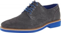 Steve Madden Men's Kikstart Lace-Up