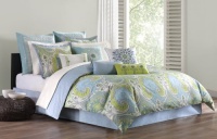 Echo Sardinia King Comforter Set