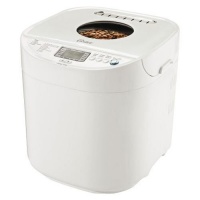 Oster CKSTBRTW20 2-Pound Expressbake Breadmaker, White