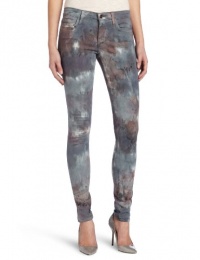 Joe's Jeans Women's Granite Dye Skinny