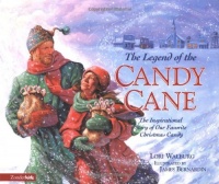 The Legend of the Candy Cane