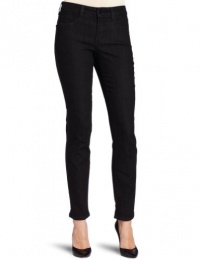 Not Your Daughter's Jeans Women's Petite Sheri Skinny Leg Jean