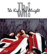 The Who: The Kids Are Alright [Blu-ray]