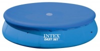 Intex Easy Set 10-Foot Round Pool Cover