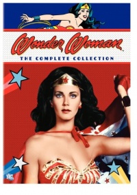 Wonder Woman: The Complete Collection