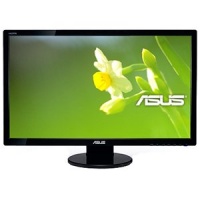 Asus VE276Q 27-Inch Full-HD LCD Monitor with Integrated Speakers