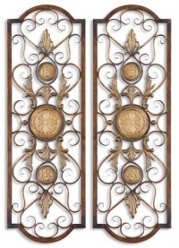 Uttermost Micayla Panels, Set of 2