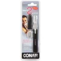 Conair MT3B Men's 2-Blade Trimming System